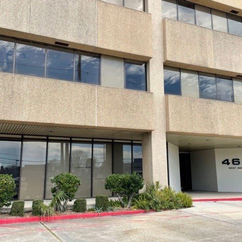 Metairie Southern Title office