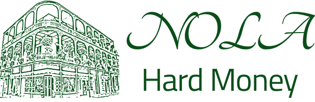 NOLA Hard Money logo