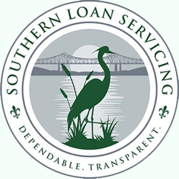 Southern Loan Servicing logo