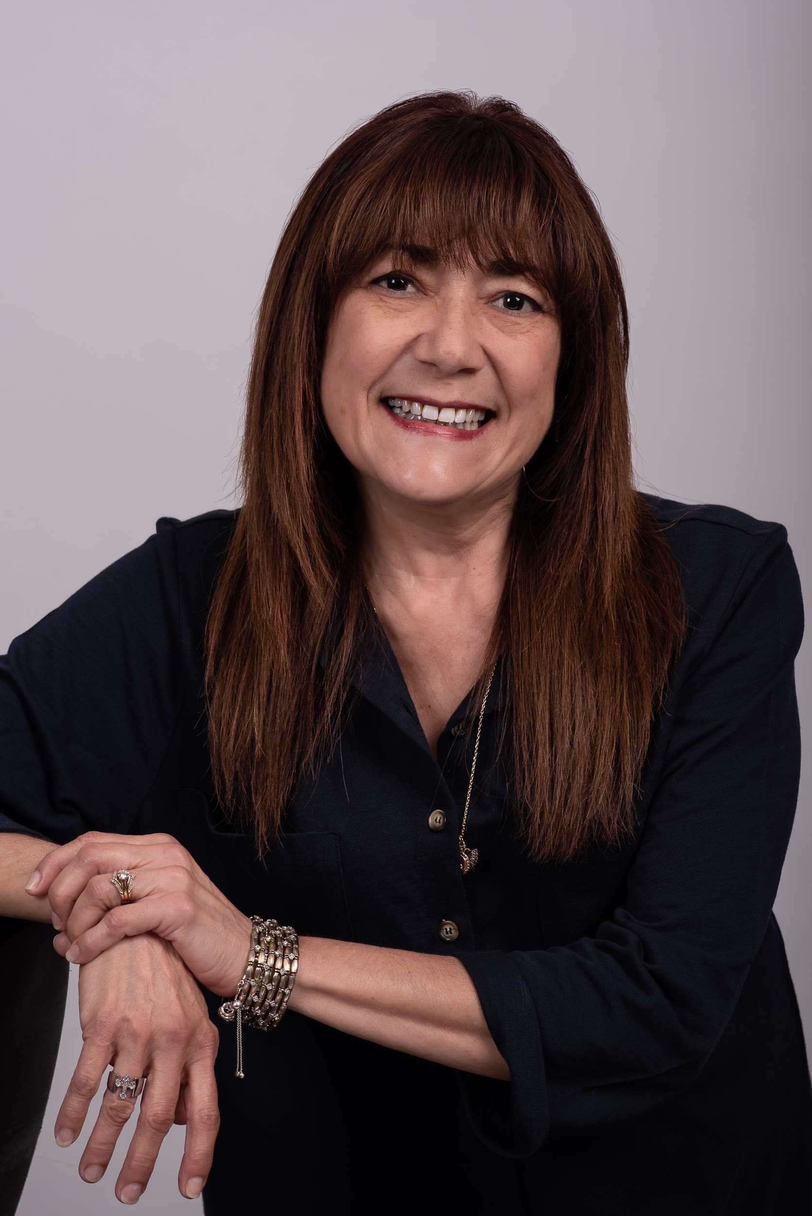 Ana Richards