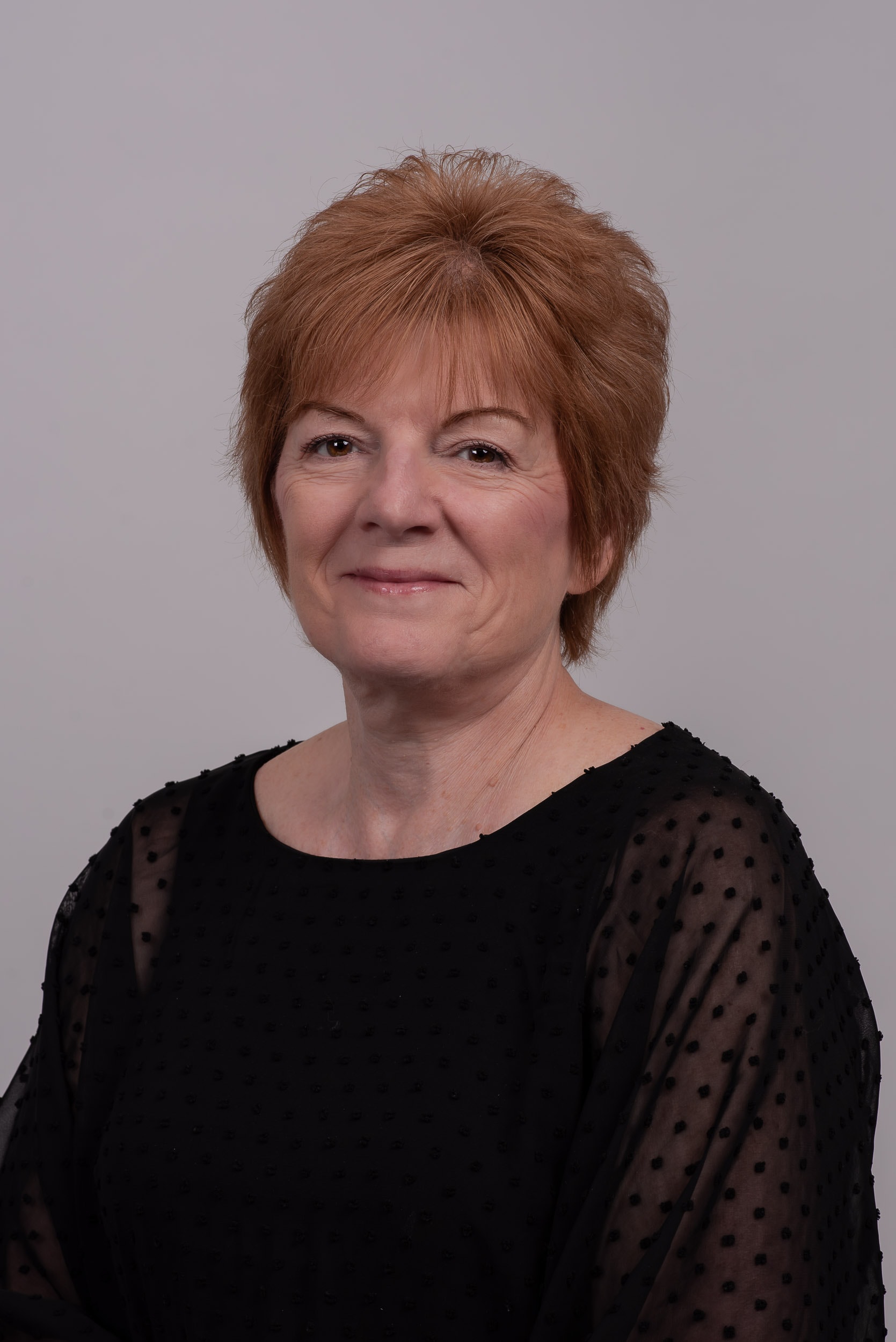 Sandra Terrebonne